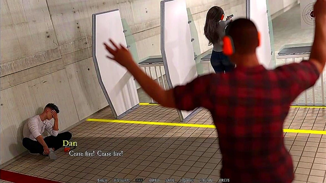 Chainsaw Man Anime Babe Gets Horny Masturbating for Hot Pleasure