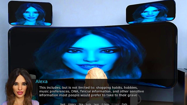 Seductive Cartoon Strip Tease By Sexy Suisei Ends With A Juicy Cumshot Orgy