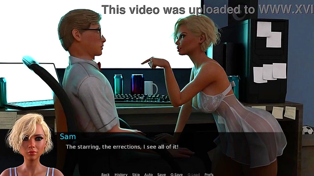 Seductive Cartoon Strip Tease By Sexy Suisei Ends With A Juicy Cumshot Orgy