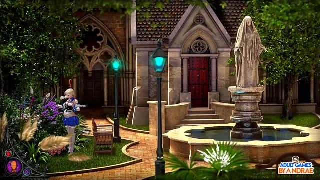 Blonde Anime Babe Soaks Her Pussy In Public Bath For Orgasmic Fun!