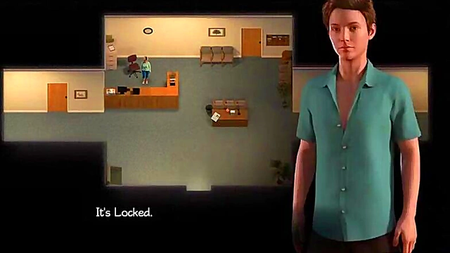 Busty Anime Girl Summons Demons for Ecstatic Ritual Orgasms!