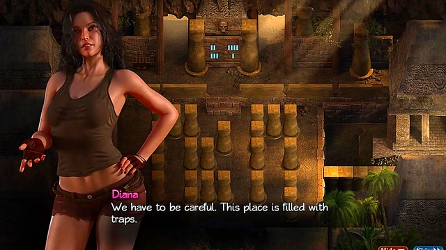 Horny Family Fantasies Unleashed Explicit Anime Sex Adventures