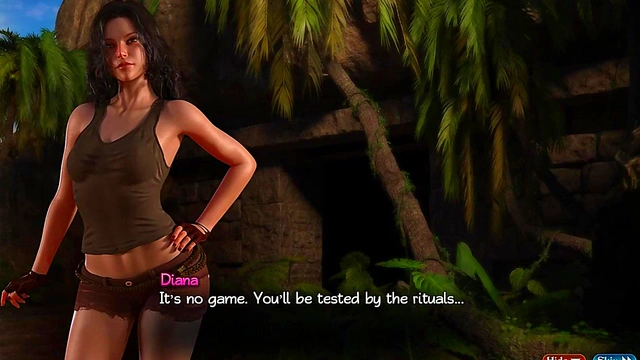 Horny Family Fantasies Unleashed Explicit Anime Sex Adventures