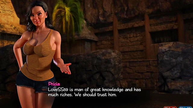 Horny Family Fantasies Unleashed Explicit Anime Sex Adventures