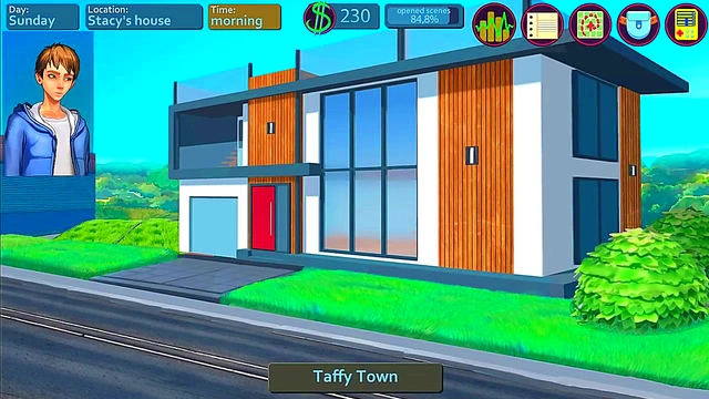 Horny Anime Boss Tempts Her Secretary With Rough Oral Sex & Kinky Fun