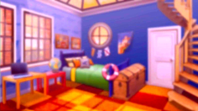 Horny Anime Boss Tempts Her Secretary With Rough Oral Sex & Kinky Fun