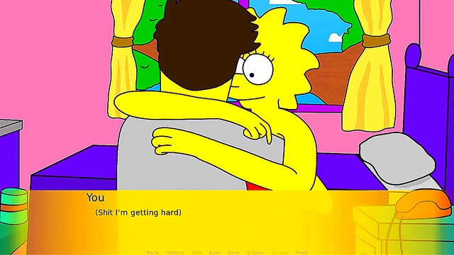 Widowmaker’s Big-Ass Gets Fucked Hard On The Beach For A Thick Cumshot Creampie