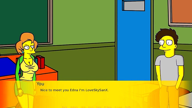 Widowmaker’s Big-Ass Gets Fucked Hard On The Beach For A Thick Cumshot Creampie