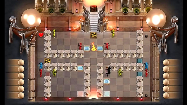 Horny Anime Babe Gets Drenched in Cream After Wild Sex Session