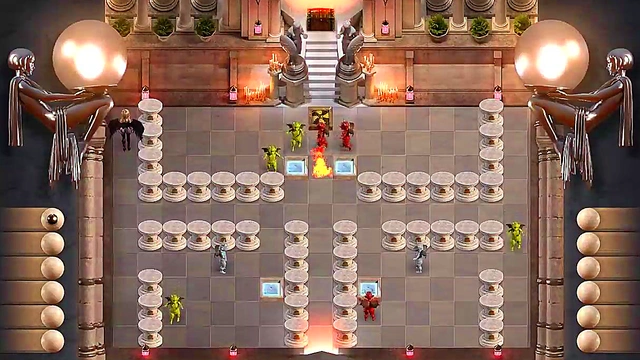 Horny Anime Babe Gets Drenched in Cream After Wild Sex Session