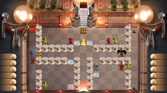 Horny Anime Babe Gets Drenched in Cream After Wild Sex Session