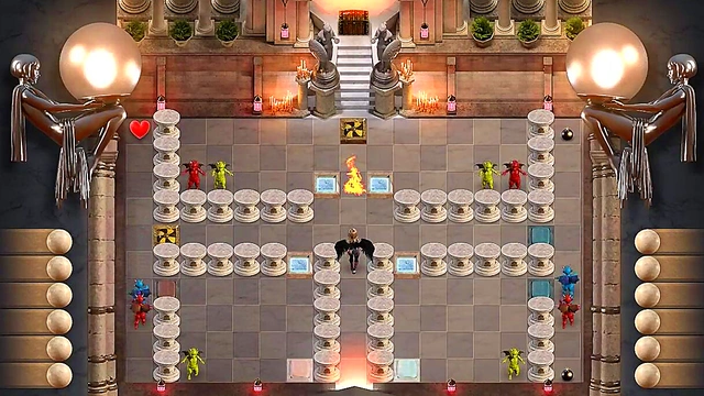 Horny Anime Babe Gets Drenched in Cream After Wild Sex Session