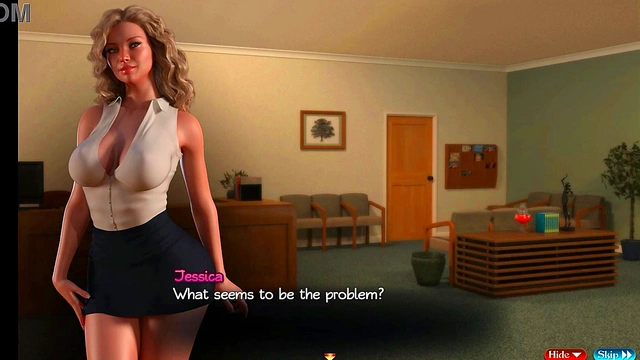 Horny Anime Girls Enjoy Intense Triple Sex Session With Sticky Cum Shots