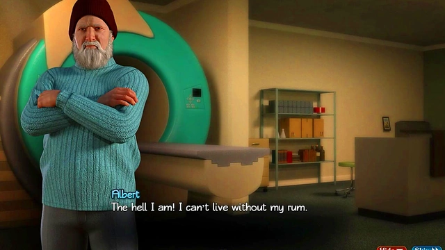 Horny Anime Girls Enjoy Intense Triple Sex Session With Sticky Cum Shots