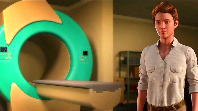 Horny Anime Girls Enjoy Intense Triple Sex Session With Sticky Cum Shots