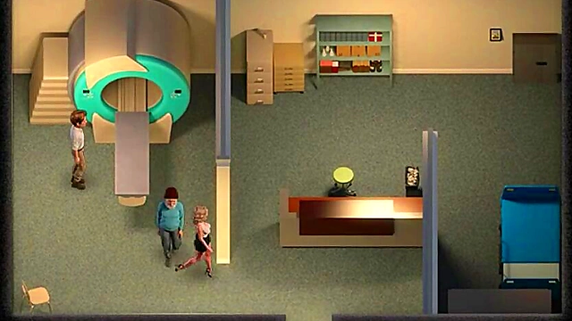 Horny Anime Girls Enjoy Intense Triple Sex Session With Sticky Cum Shots