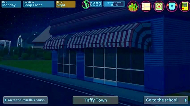 CumLord Seduces Anime Babe for Intense 3D Sex Adventure in The Genesis Order