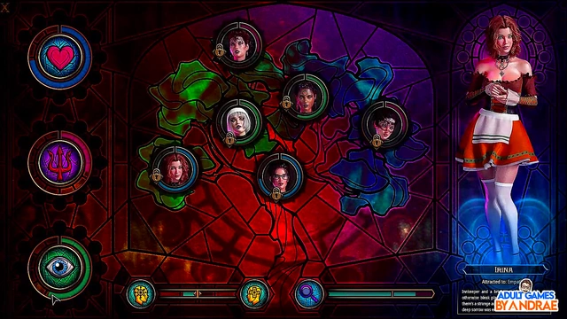 Huge-Titted Star Gives Hot Blowjob Before Getting Fucked Hard In Anime Style