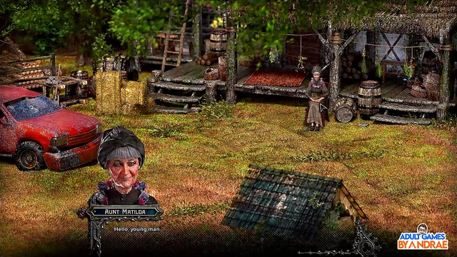 Huge-Titted Star Gives Hot Blowjob Before Getting Fucked Hard In Anime Style