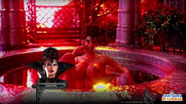 Huge-Titted Star Gives Hot Blowjob Before Getting Fucked Hard In Anime Style