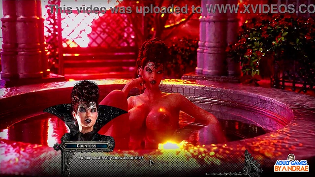 Huge-Titted Star Gives Hot Blowjob Before Getting Fucked Hard In Anime Style