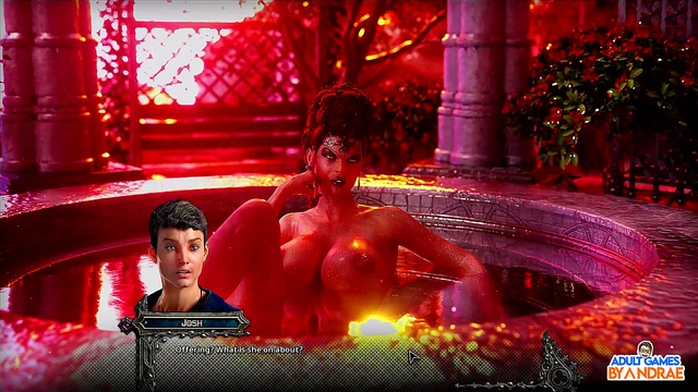 Huge-Titted Star Gives Hot Blowjob Before Getting Fucked Hard In Anime Style