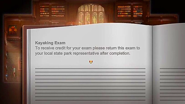 Milfy Naomi's Treasure Hunt Ends With Explosive Anime Sex Scene