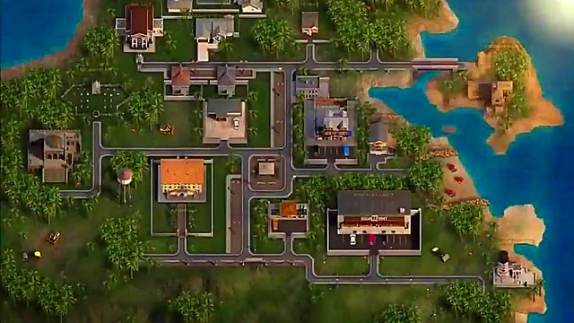 Milfy Naomi's Treasure Hunt Ends With Explosive Anime Sex Scene