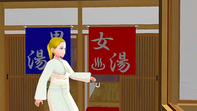 Chubby GILF Squirts Hard While Sucking Dick & Taking Big Load Creampie