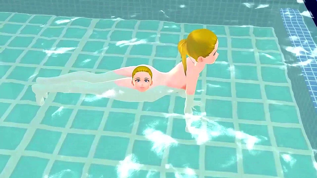 Chubby GILF Squirts Hard While Sucking Dick & Taking Big Load Creampie