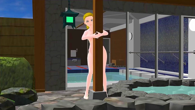 Chubby GILF Squirts Hard While Sucking Dick & Taking Big Load Creampie