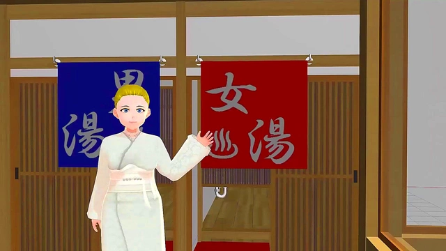 Chubby GILF Squirts Hard While Sucking Dick & Taking Big Load Creampie