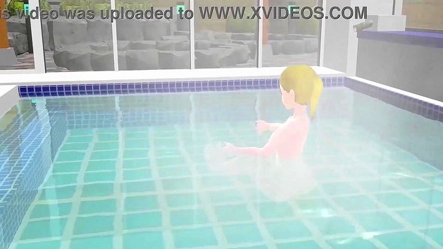 Chubby GILF Squirts Hard While Sucking Dick & Taking Big Load Creampie