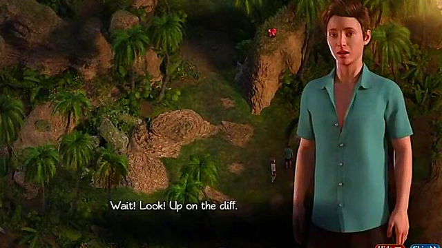 Nadia's Anime Treasure Trove Steamy Visual Novel Sex Adventures Unleashed