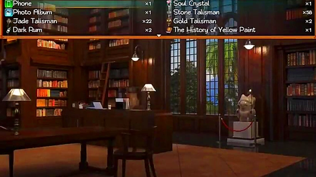 Nadia's Anime Treasure Trove Steamy Visual Novel Sex Adventures Unleashed