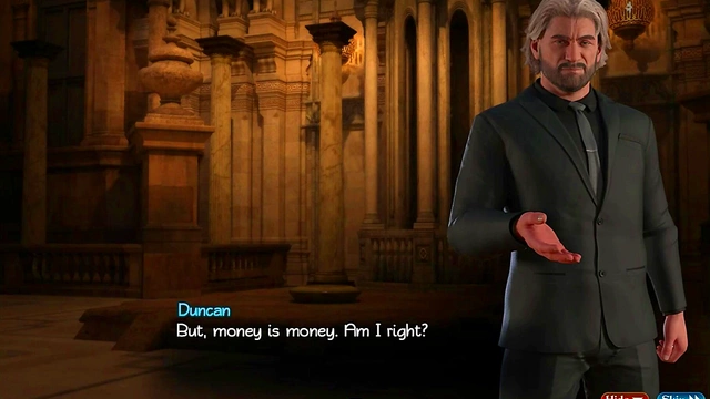 Wet Dreams Come True As Oracle AI Takes Her Deeper Into Fantasy Land