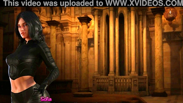 Wet Dreams Come True As Oracle AI Takes Her Deeper Into Fantasy Land