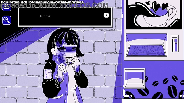 Horny Anime Girls Get Fucked Hard by Big Dicks for Hot Cummies