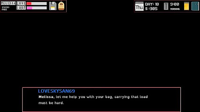 Animated Flesh Pot 3D Anime Couples Enjoy Passionate Sex Scene