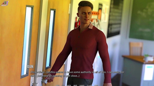 Anime Dog Sex Adventure Cute Girl Gets Fucked Hard by Canine Stud