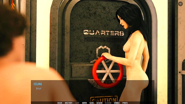 Nodoka's Eroge Game Swings Into Action With Hot Anime Couples Fucking Hard