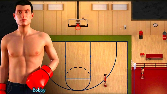 Horny Anime Babe Seduces Her Lover for Hot Oral Sex & Hardcore Action