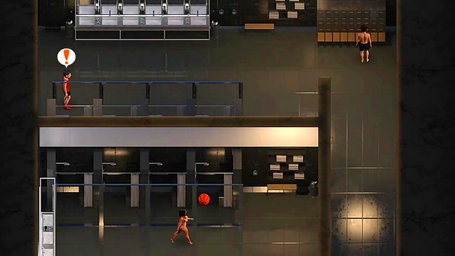 Horny Anime Babe Seduces Her Lover for Hot Oral Sex & Hardcore Action