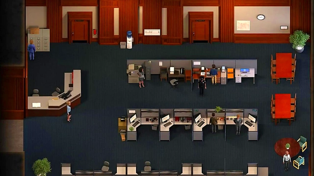 Horny Anime Babe Seduces Her Lover for Hot Oral Sex & Hardcore Action