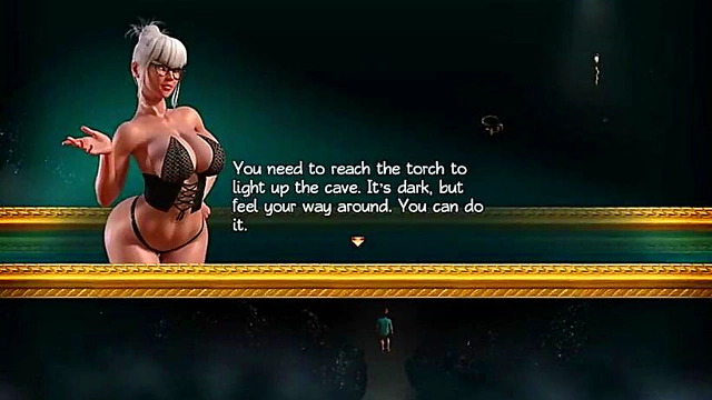 Sizzling Hentai Cartoon Action With Hot Couples Fucking Hard