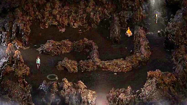 Sizzling Hentai Cartoon Action With Hot Couples Fucking Hard