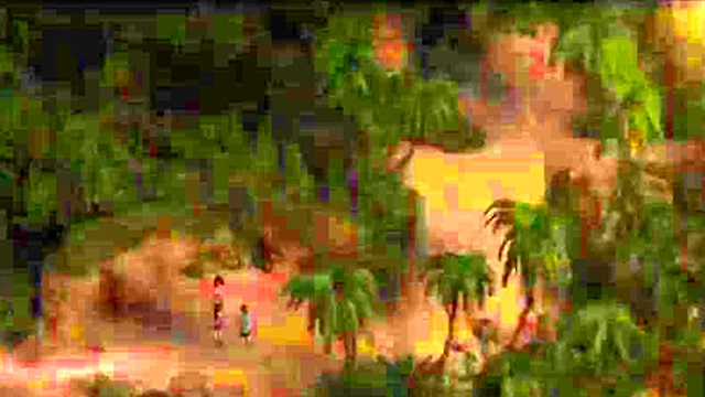 Sizzling Hentai Cartoon Action With Hot Couples Fucking Hard