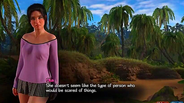 Sizzling Hentai Cartoon Action With Hot Couples Fucking Hard