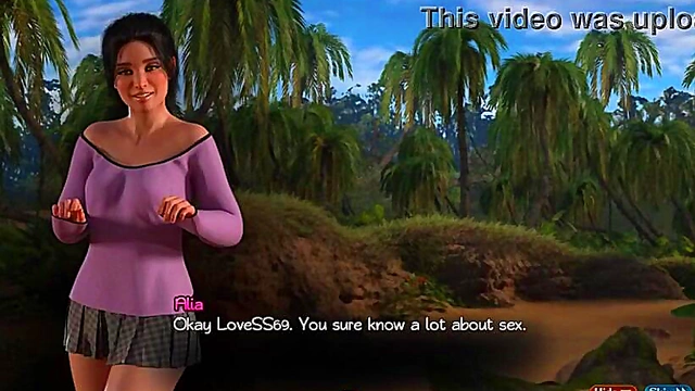 Sizzling Hentai Cartoon Action With Hot Couples Fucking Hard