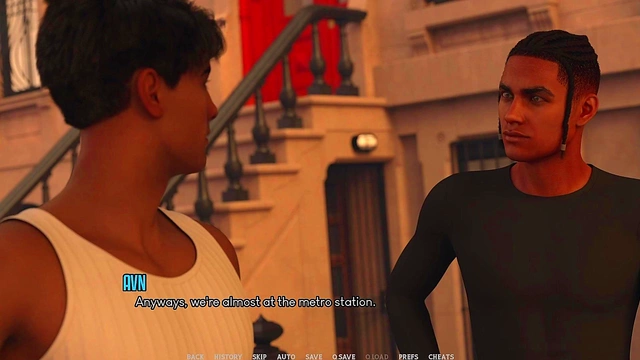 Amateur Couple's Steamy Vacation Begins With Pussy Masturbation ASMR Delights